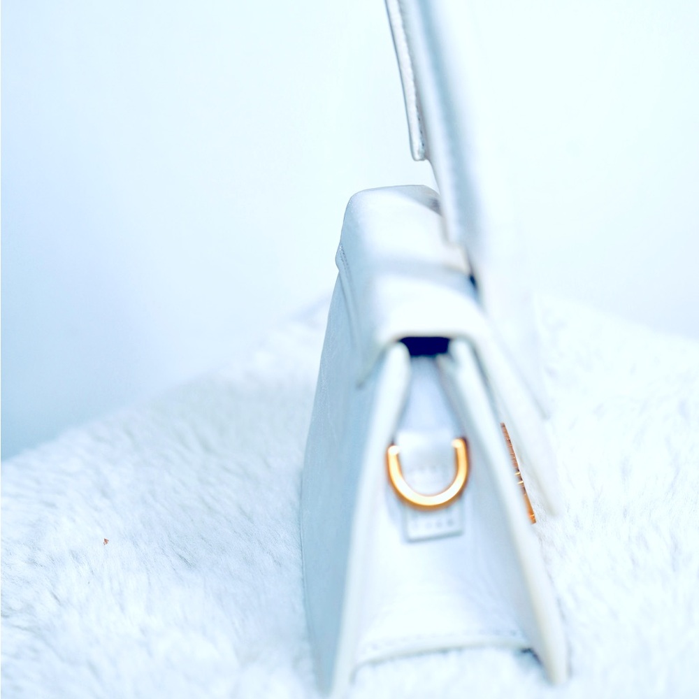 JACQUEMUS chiquito Handle bag